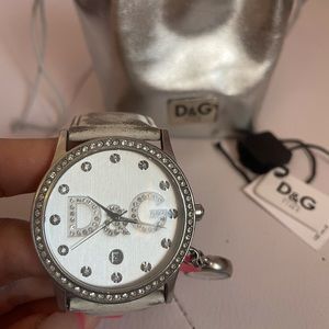 Dolce and Gabbana Watch